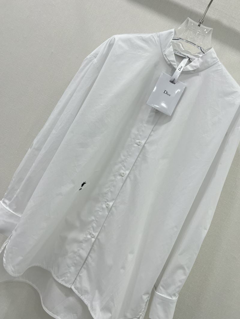 Christian Dior Shirts